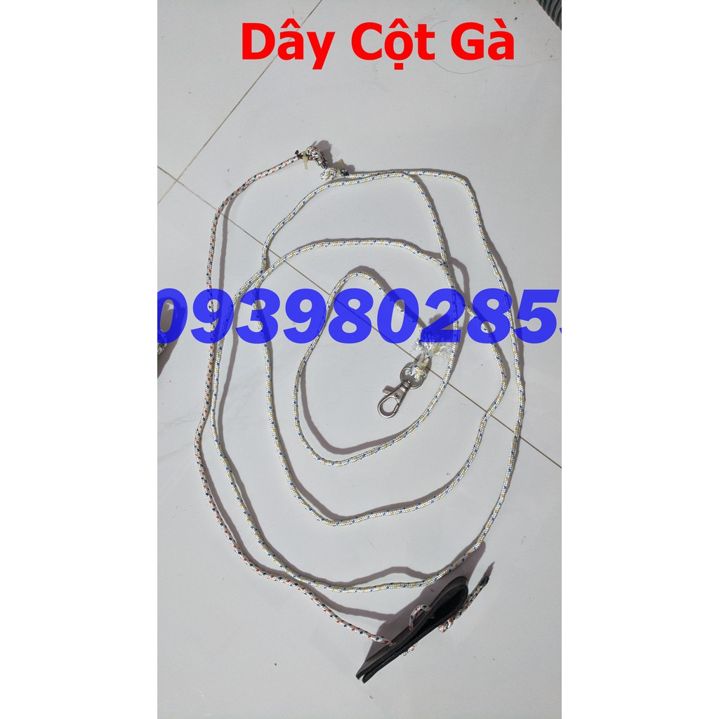 Dây Cột Gà