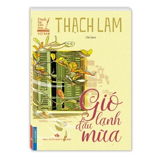 Sách - Gió lạnh đầu mùa(tái bản)