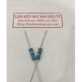 30 Trở 2W 3.3 Ôm