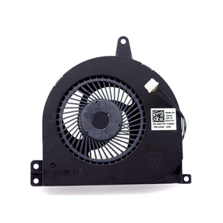 (FAN) QUẠT LAPTOP DELL E5470 (FAN VGA ONBOARD | FAN VGA RỜI / CPU HQ) dùng cho Latitude E5470