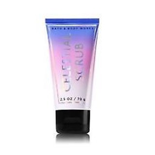 Tẩy da chết toàn thân BBW CELESTIAL SCRUB tuýp nhỏ