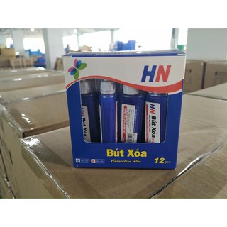 bút xoá HN 12ml