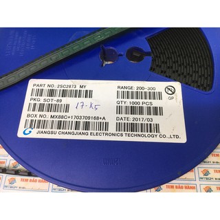 Combo 20 chiếc MY Transistor NPN dùng trong biến tần