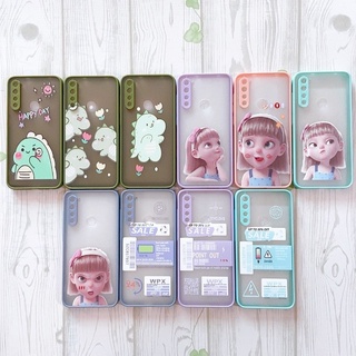 Ốp lưng Xiaomi Redmi note 8 siêu  đẹp