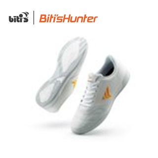 Giày Bóng Đá Nam Biti's Hunter Football Futsal DSMH09100TRG (Trắng)