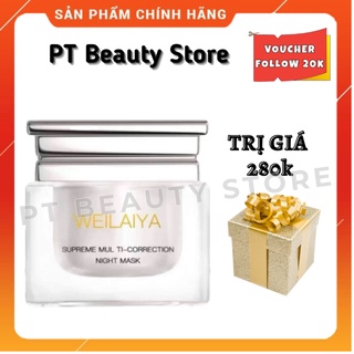 Kem Ủ Nấm Truffle Weilaiya