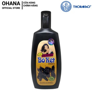 Dầu Gội Đầu Bồ Kết THORAKAO 750ml
