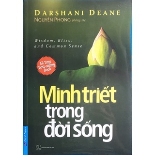 Sách - Minh triết trong đời sống