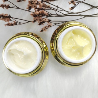 Bộ Nám Ngày &amp; Đêm Spa chuyên dùng đánh bay mọi nám, loại bỏ sắc tố da, giúp da trắng sáng đều màu rạng rỡ