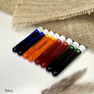 Màu làm nến dạng lỏng 4ml - Tan trong mọi loại sáp nến - Làm nến đều màu, không cặn