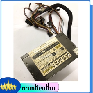 Nguồn MELSON 350w đã test