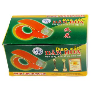 Cắt keo sắt Dân Hoa 6F