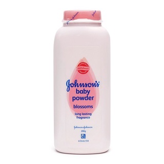 Phấn thơm Johnsons baby (Lọ 100g)