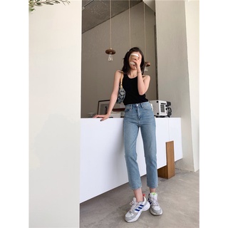 QUẦN ỐNG ĐỨNG ZUCOS JEANS