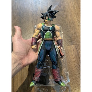 Mô Hình Figure Dragon Ball ROS Tóc đen Goku đặc nặng 25cm