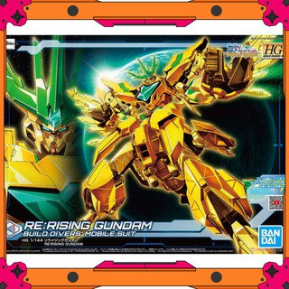 Mô hình Gundam HG BD:R Re Rising Gundam