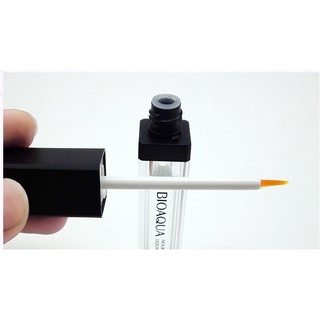 Dưỡng chuốt mi dài và dày Nourishing Liquid Eyelashes Bioaqua HUBEAUTY