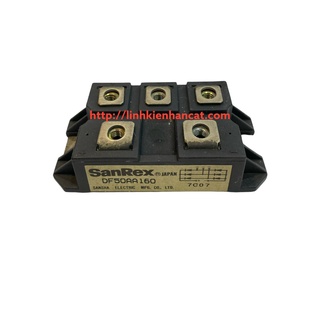 DF50AA160 Diode Module Tháo Máy