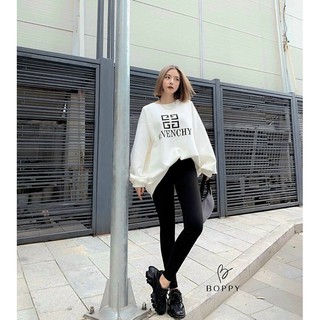 QUẦN LEGGING FULLBOK