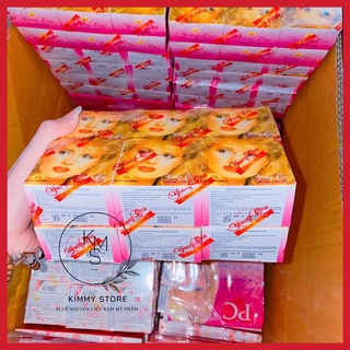 lẻ 1 lố 12 hộp kem dưỡng trắng da Young one ( xù )