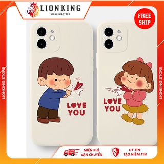 Ốp lưng iphone 6plus 6splus 7 plus 8plus X Xr XsM 11 12 13 Promax - MANGO618 - MangoOvil