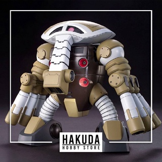 Mô hình HGUC 1/144 HG Juaggu (Unicorn ver.) - Chính hãng Bandai Nhật Bản