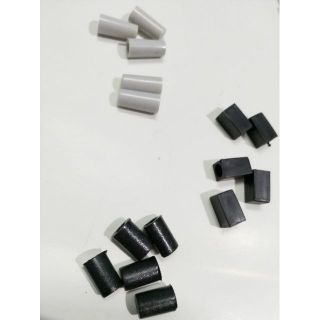 Nút nhựa 3s (5 nút) nút công tắc ampli