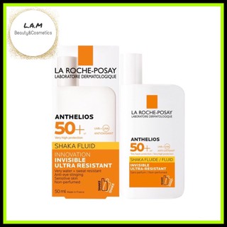 Kem Chống Nắng LA ROCHE POSAY Anthelios Dành Cho Da Khô 50ml