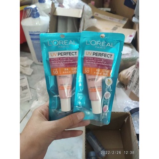 Kem chống nắng  L'Oréal 15ml