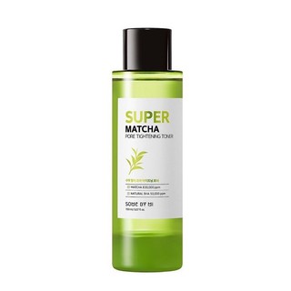 Toner Se Khít Lỗ Chân Lông Some By Mi Super Matcha 150ml Chính Hãng