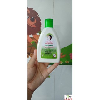 200gram Gel hút mụn nha đam