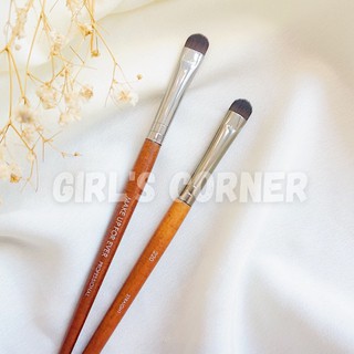 Cọ tán bầu mắt Make Up For Ever 220