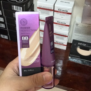 Kem nền BB Cream 20g