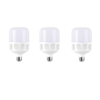 Bộ 3 bóng đèn led trụ 45w kín nước siêu sáng siêu bền