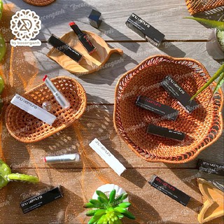 SON SHU UEMURA VỎ ĐEN