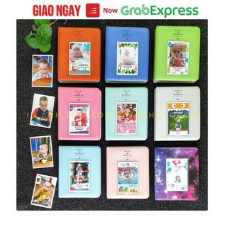 Album ảnh mini instax 6x9 (65 ảnh)