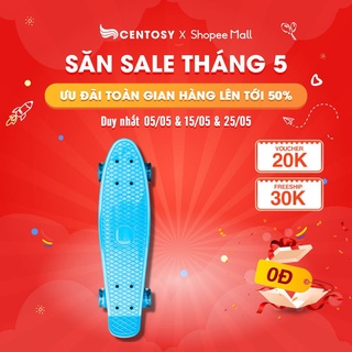Ván Trượt Người Lớn, Trẻ Em Giá Rẻ - Penny Board - In Hình Phong Cách