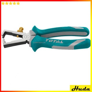 6"/160MM KỀM TUỐT DÂY ĐIỆN TOTAL THT25616 POI