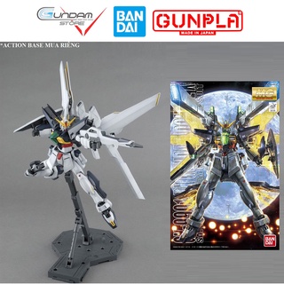 Mô Hình Gundam MG DOUBLE X GX-9901 DX 1/100 Bandai Master Grade Đồ Chơi Lắp Ráp Anime Nhật
