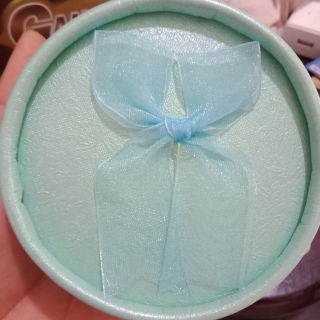 Combo 1 lốc 12 hộp nơ xanh