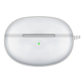 Vỏ bảo vệ hộp sạc tai nghe Lenovo LivePods LP5 bằng TPU chống sốc chống trượt chống bụi<br>