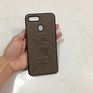 [❤️Siêu hót 2019] Ốp lưng da oppo A7