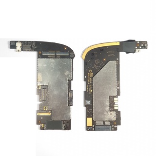 Main cho IPad 1