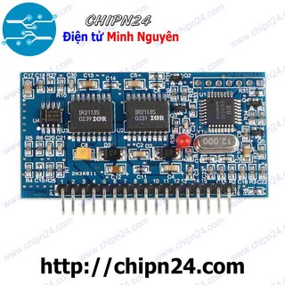 [1 CÁI] Mạch tạo xung sin EGS002 EG8010