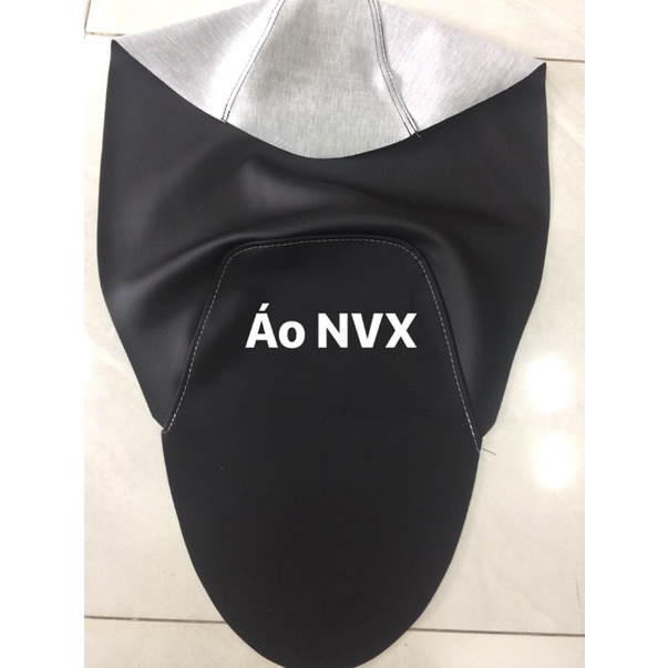 Bọc Yên Xe Máy NVX - Áo Bọc Yên Xe Máy Yamaha NVX, Da Dày Dặn