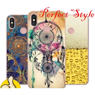 Ốp lưng xiaomi note 5 pro silicon in hình cute