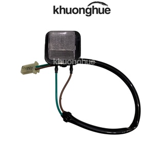 Đèn chiếu sáng hộc hành lý Attila