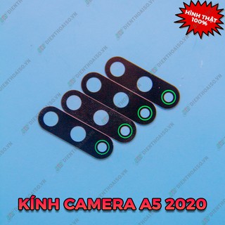 Kính camera oppo a5 2020