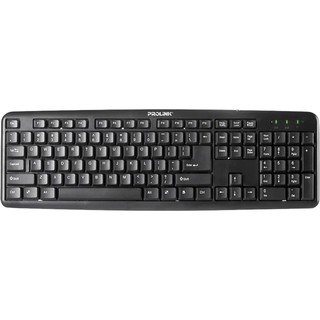 BÀN PHÍM VI TÍNH PROLINK PKCS-1005 Giá Rẻ Chính Hãng