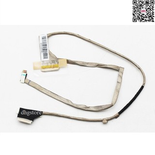 Cáp màn hình laptop Toshiba Satellite L730 L730D L735 L735D